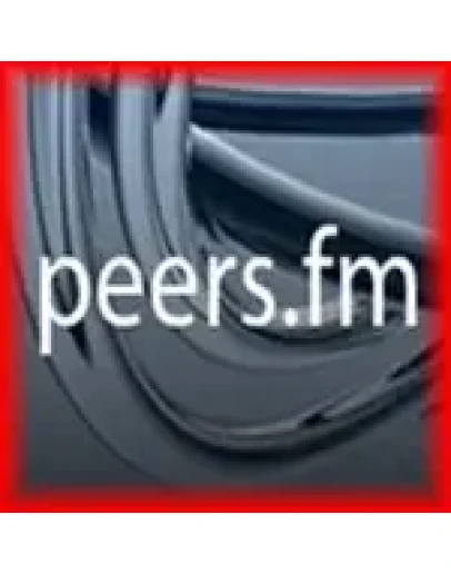PEERS.FM приглашение - Инвайт на PEERS.FM