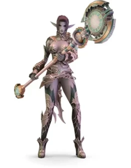 Elemental Master (85lvl) L2LIONNA.COM x15 Elemental Master (85lvl) L2LIONNA.COM x15