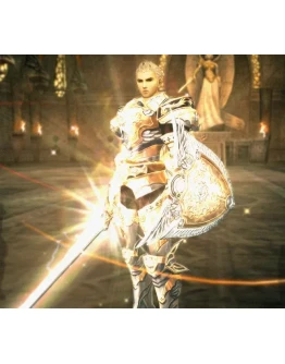 Paladin (80lvl) L2E-Global final x7 Paladin (80lvl) L2E-Global final x7