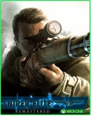 Sniper Elite V2 Remastered XBOX ONE/Xbox Series XS