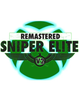Sniper Elite V2 Remastered XBOX ONE/Xbox Series XS