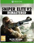 Sniper Elite V2 Remastered XBOX ONE/Xbox Series XS