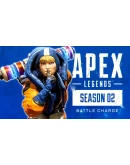 Apex Legends Randоm 0-495( Возможна блокировка на ак. )