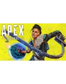 Apex Legends Randоm 0-495( Возможна блокировка на ак. )