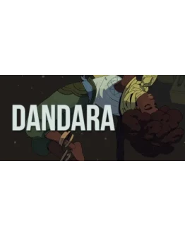 Dandara Steam Key REGION FREE Dandara Steam Key REGION FREE