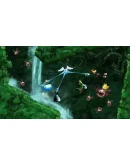 Rayman Origins + почта Гарантия Uplay