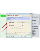 Adjustment program Epson WF-3720, WF-3725 (Сброс)