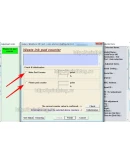 Adjustment program Epson WF 840, 845 (Сброс памперса)