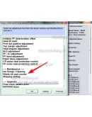Adjustment program Epson M100, M105, M200, M205 (Cброс) Adjustment program Epson M100, M105, M200, M205 (Cброс)