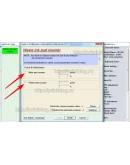 Adjustment program для Epson XP-960 (Сброс памперса)