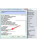 Adjustment program Epson SX535WD Office BX535WD (Сброс) Adjustment program Epson SX535WD Office BX535WD (Сброс)