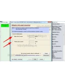 Adjustment program Epson SX535WD Office BX535WD (Сброс) Adjustment program Epson SX535WD Office BX535WD (Сброс)