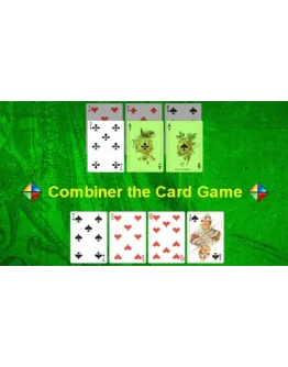 Combiner the Card Game STEAM KEY REGION FREE GLOBAL