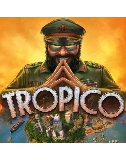 Tropico AppStore iPhone iPad Apple ios