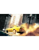 Driver: Сан-Франциско San Francisco Uplay Key