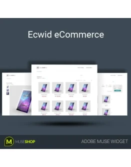 Ecwid eCommerce Ecwid eCommerce