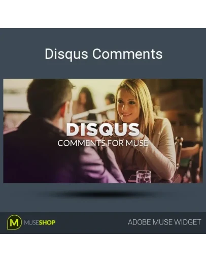 Disqus Comments Disqus Comments