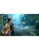 The Sinking City Издание первого дня (Epic Store/Рус)