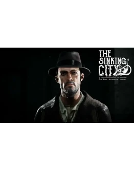 The Sinking City Издание первого дня (Epic Store/Рус)