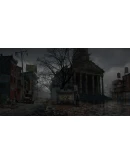 The Sinking City Издание первого дня (Epic Store/Рус)