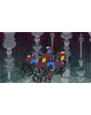 She Remembered Caterpillars STEAM KEY REGION FREE