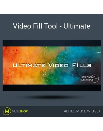 Video Fill Tool - Ultimate Video Fill Tool - Ultimate