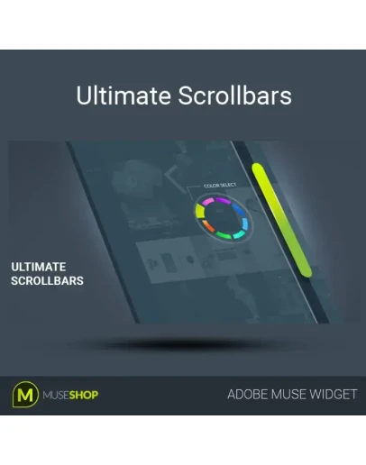 Ultimate Scrollbars