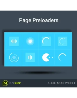 Page Preloaders Page Preloaders