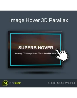 Image Hover 3D Parallax Image Hover 3D Parallax
