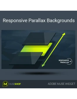 Responsive Parallax Backgrounds