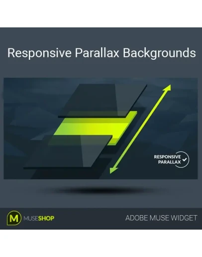 Responsive Parallax Backgrounds Responsive Parallax Backgrounds