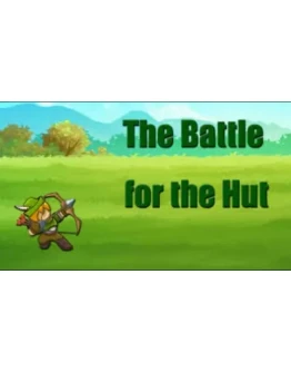 The Battle for the Hut STEAM KEY/REGION FREE