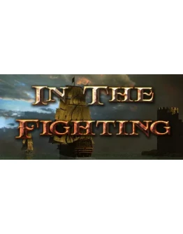 In The Fighting STEAM KEY