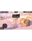 WHEN SKI LIFTS GO WRONG (steam cd-key RU)