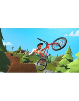 PUMPED BMX PRO (steam key Весь мир, РФ) PUMPED BMX PRO (steam key Весь мир, РФ)