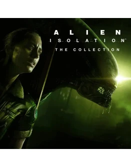 Alien: Isolation The Collection Xbox One &amp Series