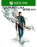 Quantum Break Xbox One &amp Series