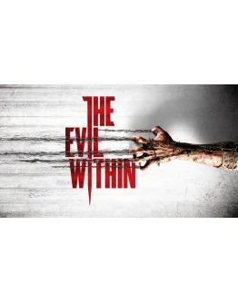 The Evil Within Digital Bundle Xbox One &amp Series