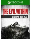 The Evil Within Digital Bundle Xbox One &amp Series