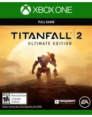 Titanfall 2: Ultimate Edition Xbox One &amp Series