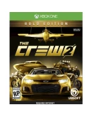 THE CREW 2 Gold Edition Xbox One &amp Series