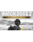 Watch Dogs2 Gold Edition Xbox One &amp Series
