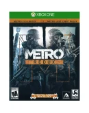 Metro Redux Bundle Xbox One &amp Series