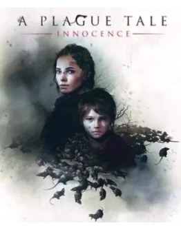 A Plague Tale: Innocence XBOX ONE