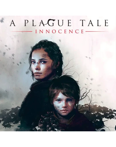 A Plague Tale: Innocence (Xbox One + Series)
