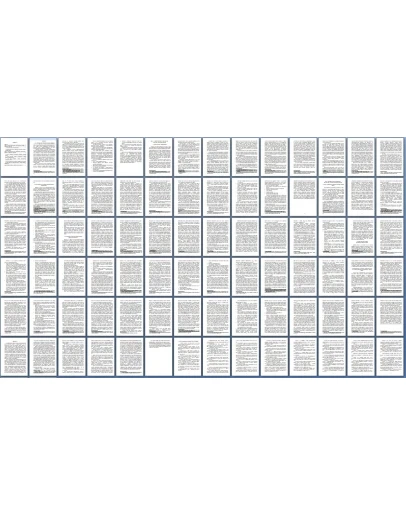 Безопасность личности в уголовном процессе