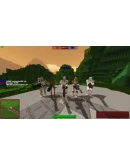 Blockstorm STEAM KEY REGION FREE GLOBAL