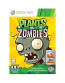 NFS Most Wanted + Plants VS Zombies (Общий Xbox 360)