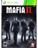 Devil May Cry HD + Mafia 2 (Общий Xbox 360)