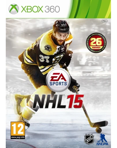 NHL 15 +Assassins Creed 4+Army of Two(Xbox 360) Общий